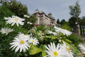 Гостиница Schloss Matzen  Райт Альпбахталь